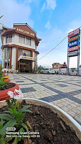 ABHILASHI INN