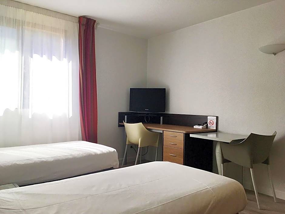 City Résidence Aix-en-Provence