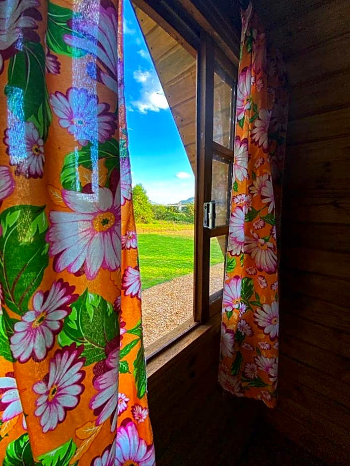 Pousada Sossego do Tocantins