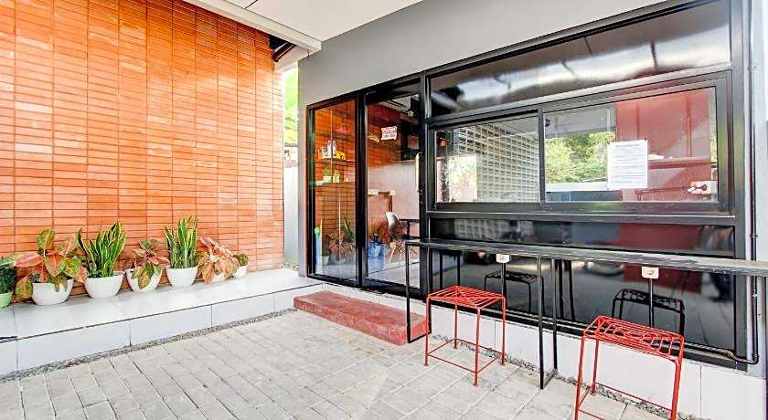 Hotel O Rubina Syariah Hotel