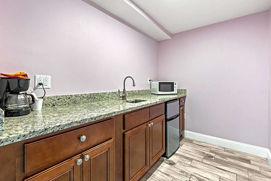 Atlantic Shores Motel