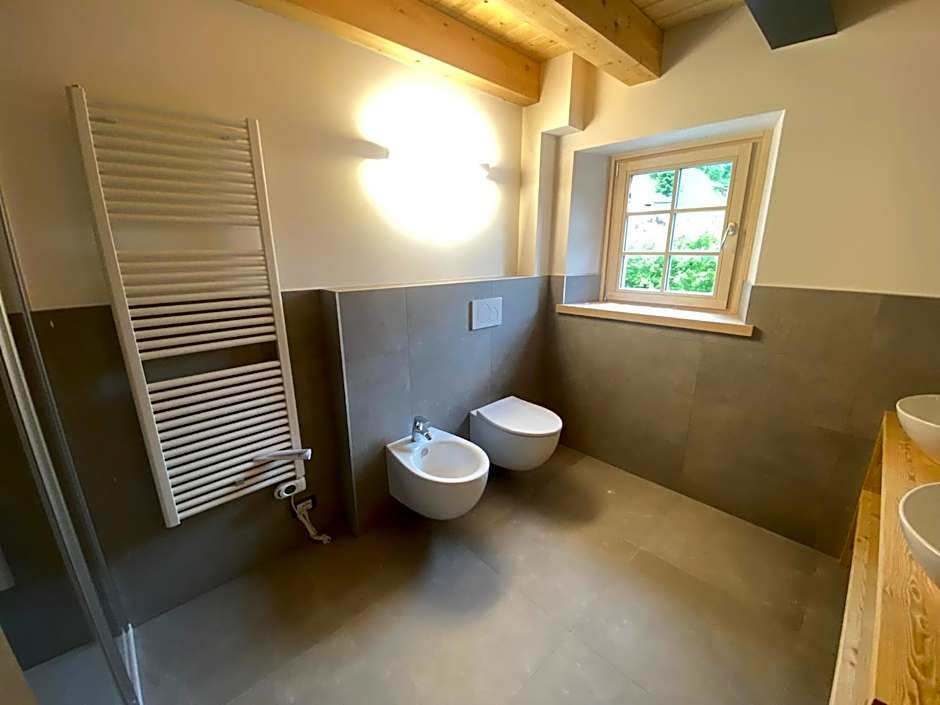 Chalet Le Grazie