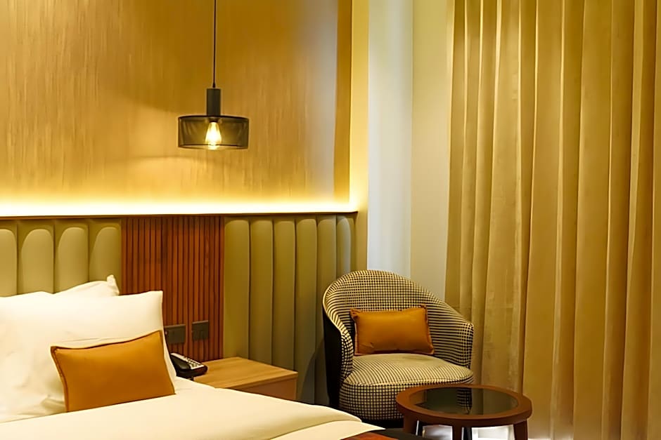 ARNISA Kasauli - A Boutique Hotel