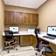 Hampton Inn By Hilton Sault Ste Marie MI