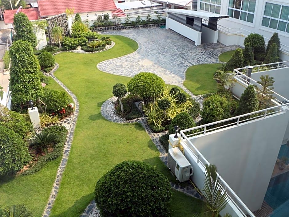 The Grace Residence