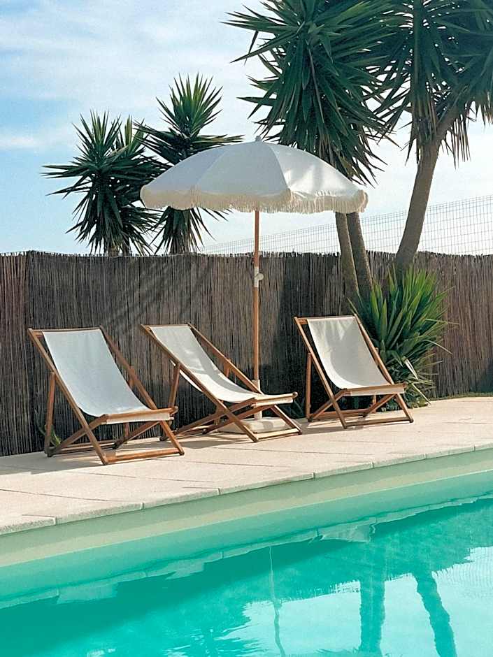 Quinta Amarela - B&B