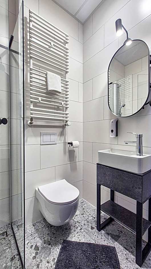 WR SPORT HOTEL & SPA - Centrum Sportu i Rozrywki