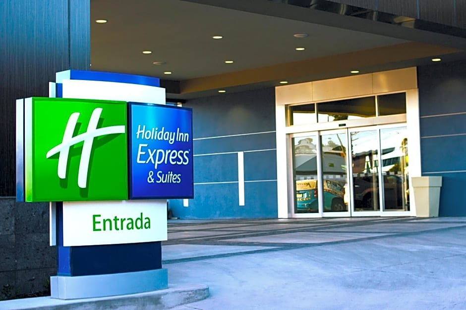 Holiday Inn Express & Suites Mexicali By IHG