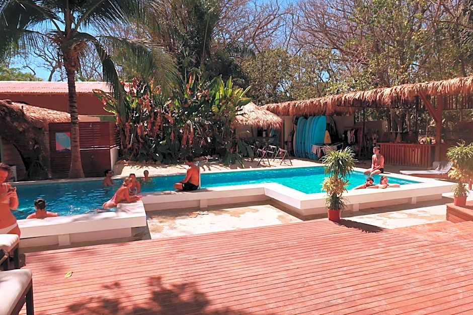 Selina Santa Teresa North