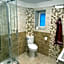 Apartmány Prostřední