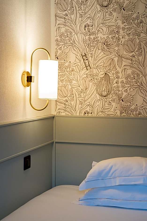 Hotel de Fleurie - Saint Germain des Pres