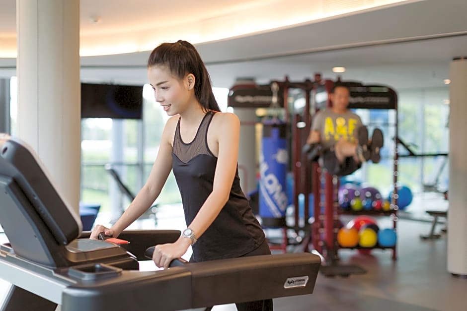 Modena by Fraser Buriram