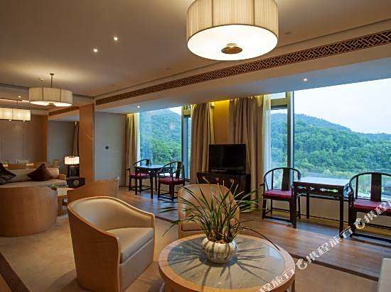 Fubang Sunhu Hotel