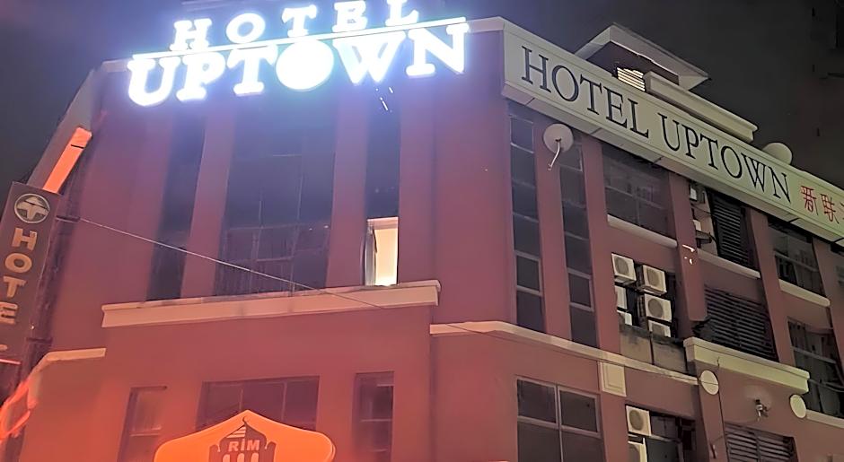 Uptown Hotel Kajang