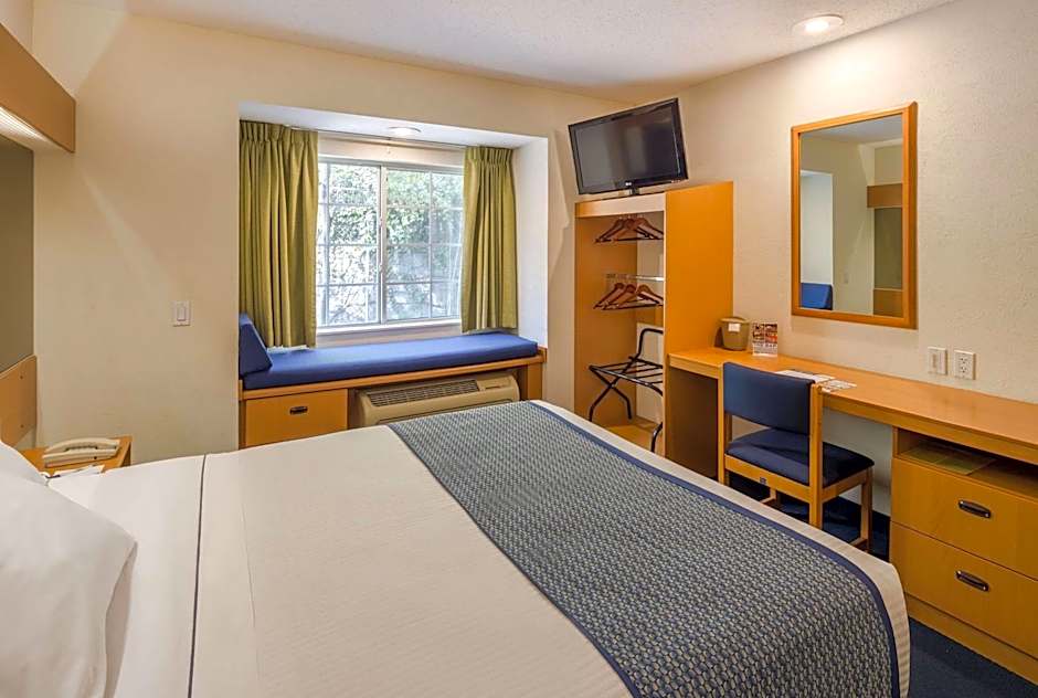 Microtel Inn & Suites By Wyndham Culiacan