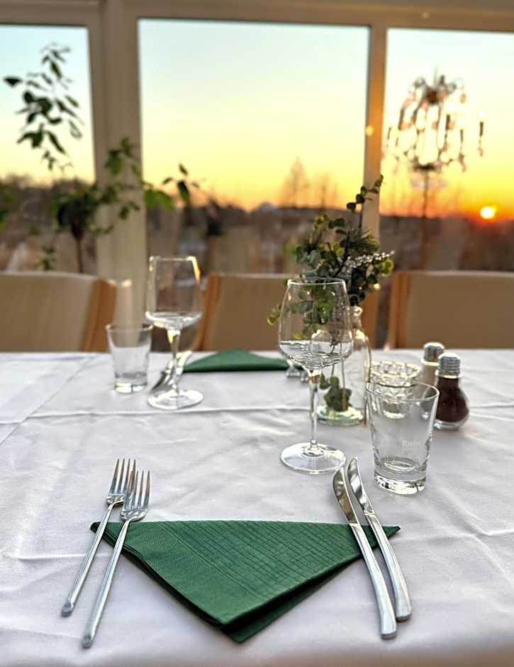 Best Western Hotel Rhon Garden