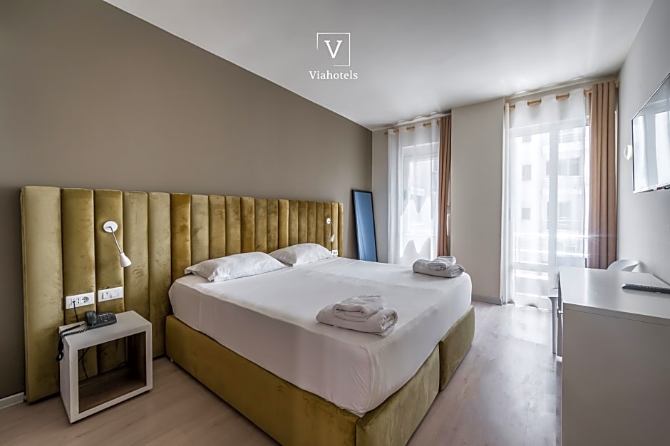 VH Eurostar Durres Hotel & Private Beach