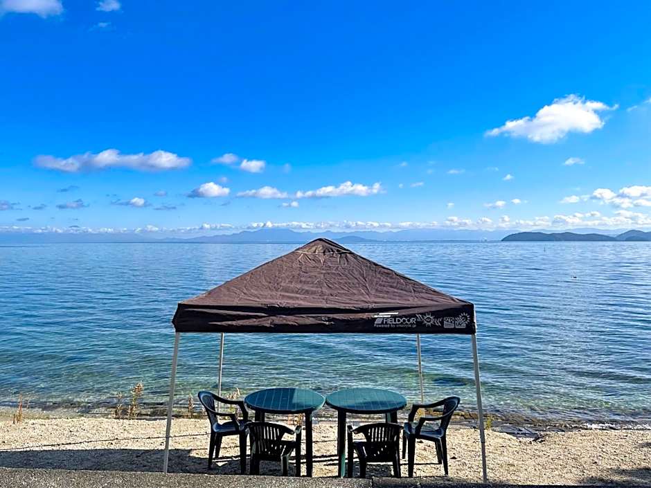 Pension B,B, Dylan - Vacation STAY 18499v
