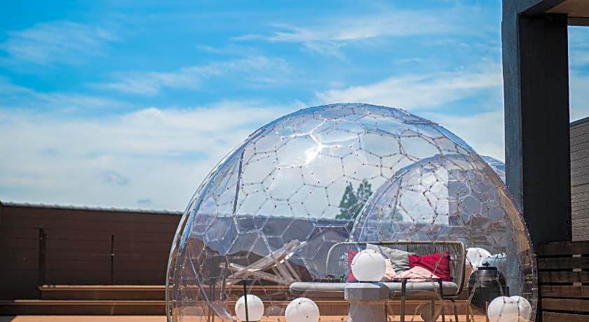 Yukyo no Hibiki Yusai