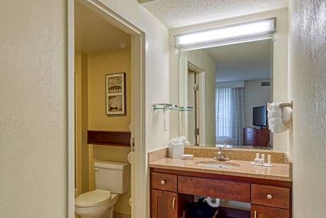 Executive One-Bedroom Suite