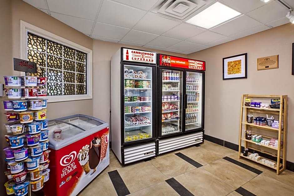 Candlewood Suites Indianapolis Northeast by IHG