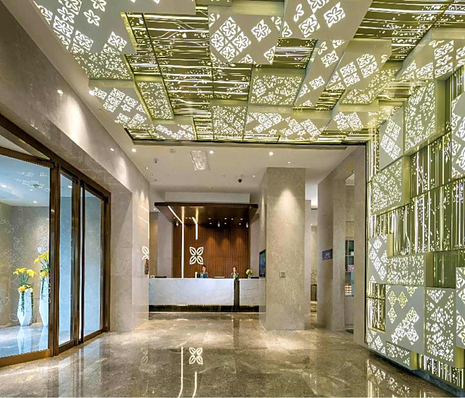 Hilton Garden Inn Zhongshan Guzhen