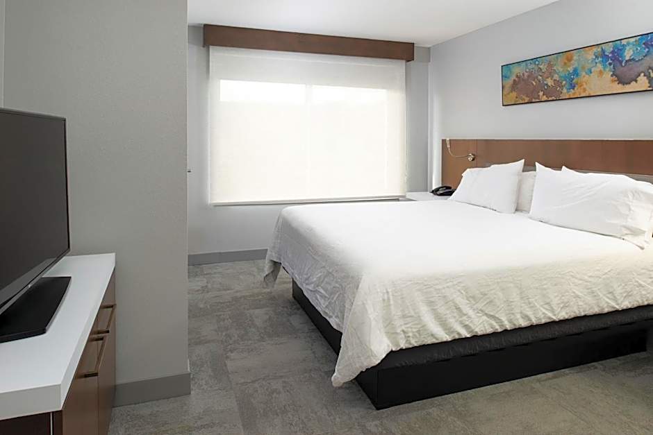 Hilton Garden Inn Baton Rouge Airport