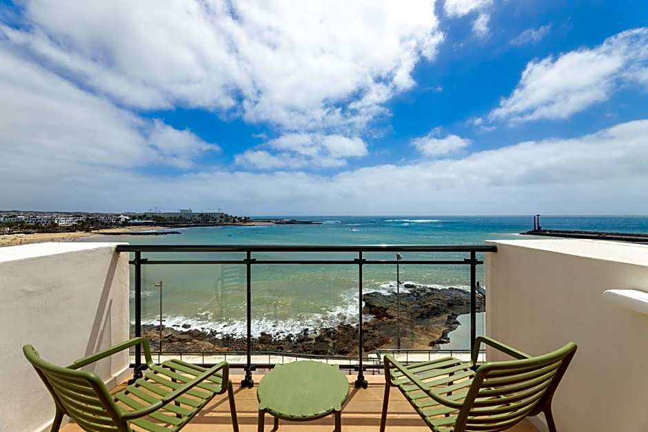 THB Lanzarote Beach