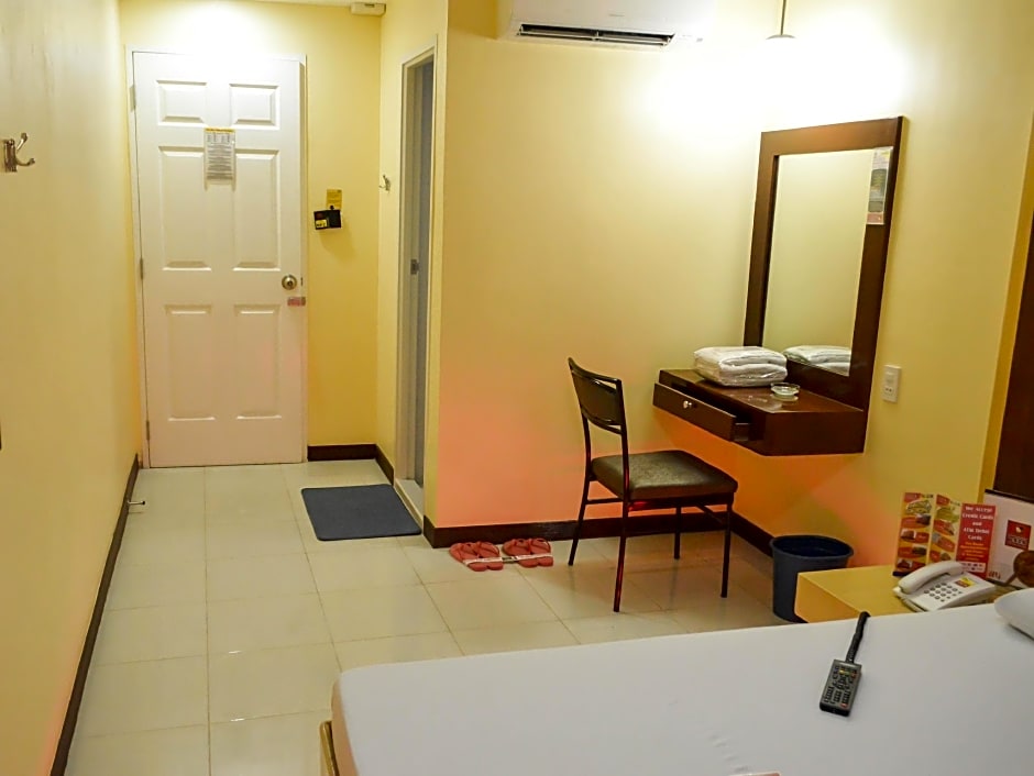 Hotel Sogo Mexico Pampanga