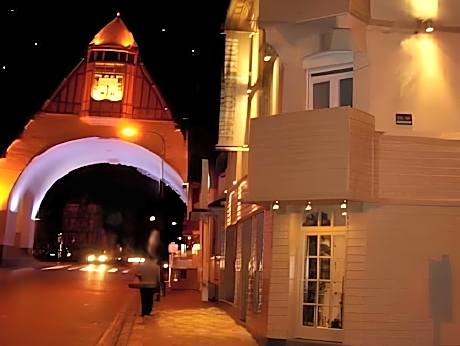 Be Cottage Hotel