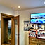 modern&renovated - Hotelpension Oberauer Wagrain