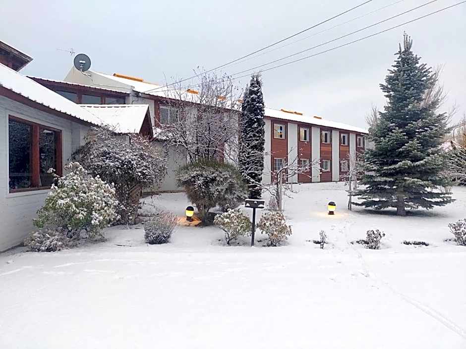 Hotel Picos Del Sur