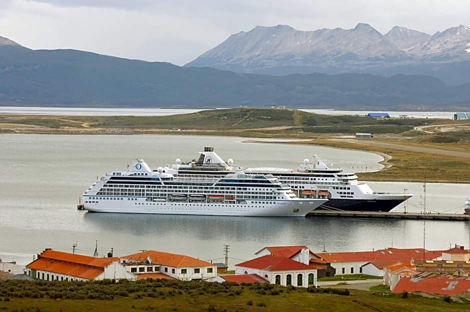 Cilene Del Faro Suites & Spa