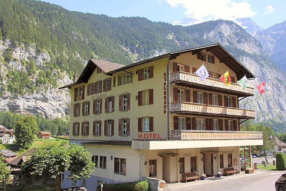 Hotel Staubbach