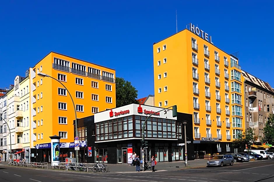 Hotel Klassik Berlin