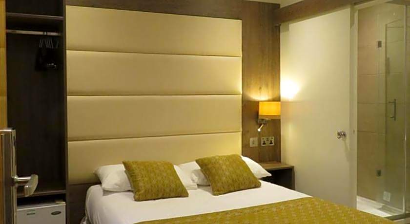 Glendale Hyde Park Hotel