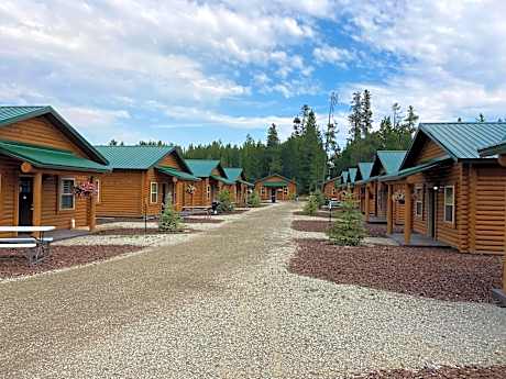 Cabin Village