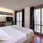 Hotel Sancho Abarca Petit SPA