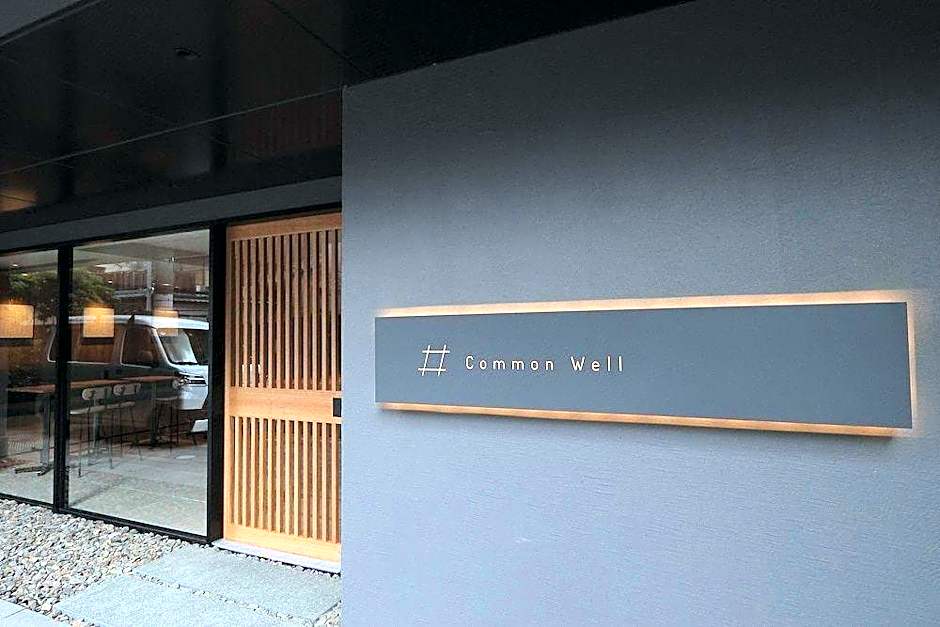 HOTEL RINGS KYOTO