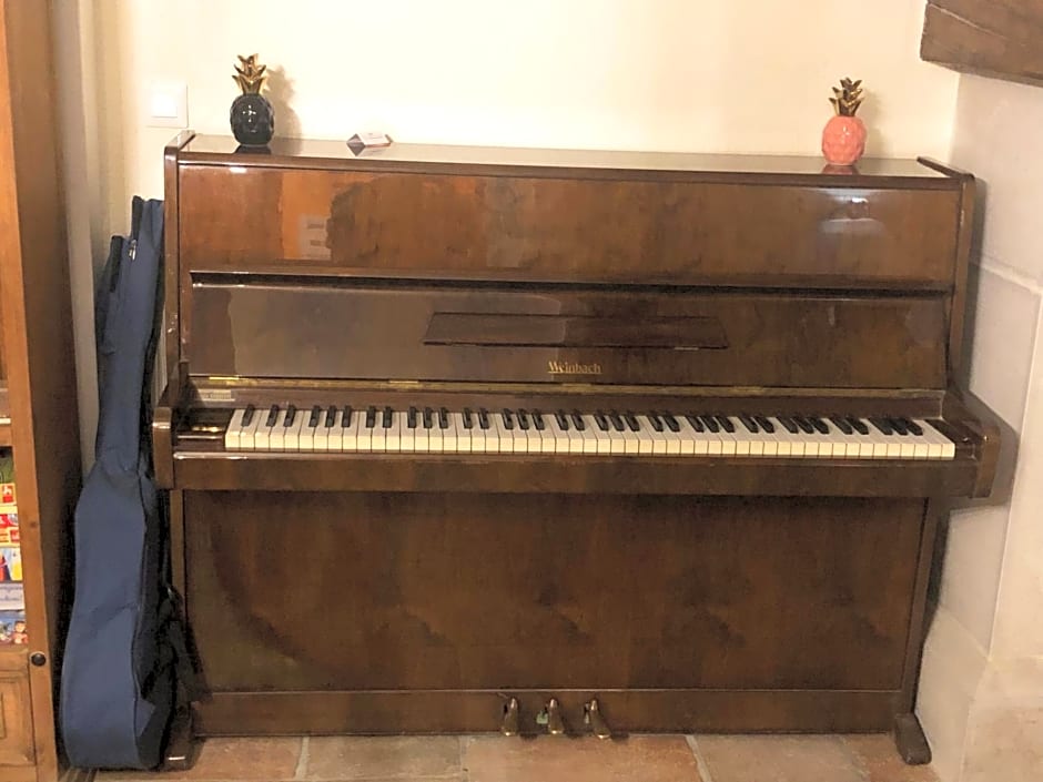 Maison " Elixondoa "