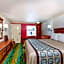 Days Inn by Wyndham Virginia Beach Town Center