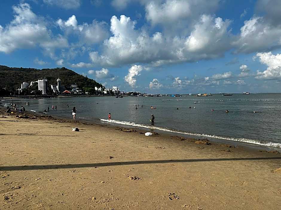 P&T Hotel Vung Tau
