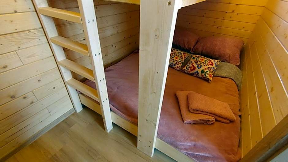 Ośrodek Wypoczynkowy IGOR nad Jeziorem Żywieckim