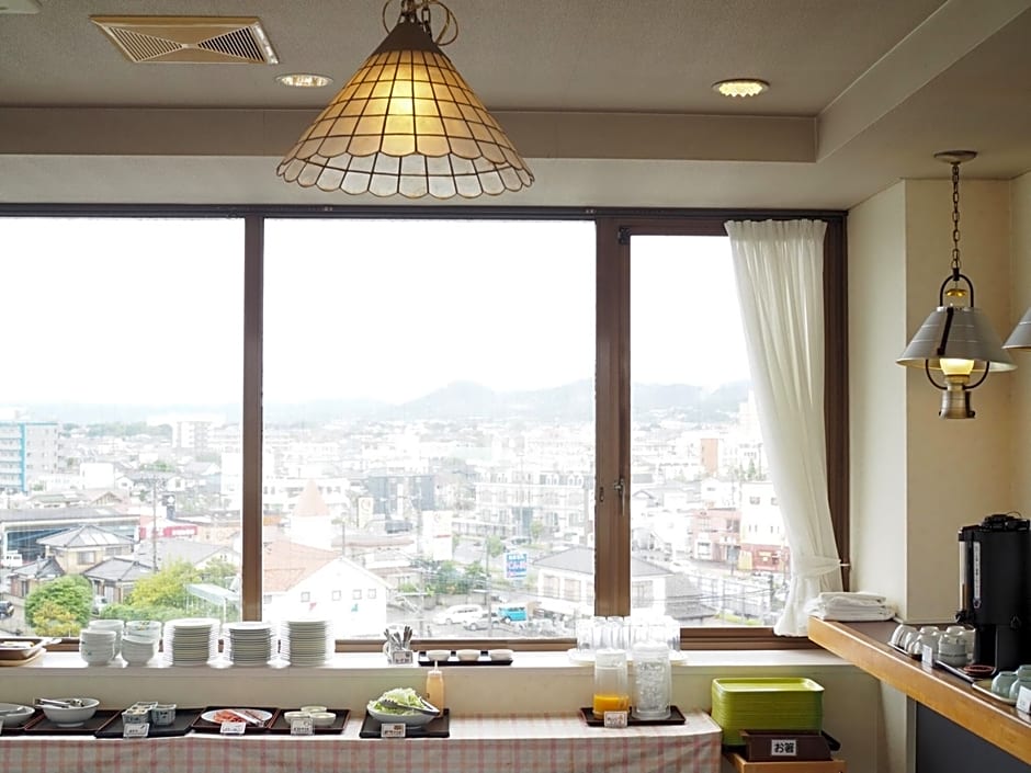 Omura Yasuda Ocean Hotel