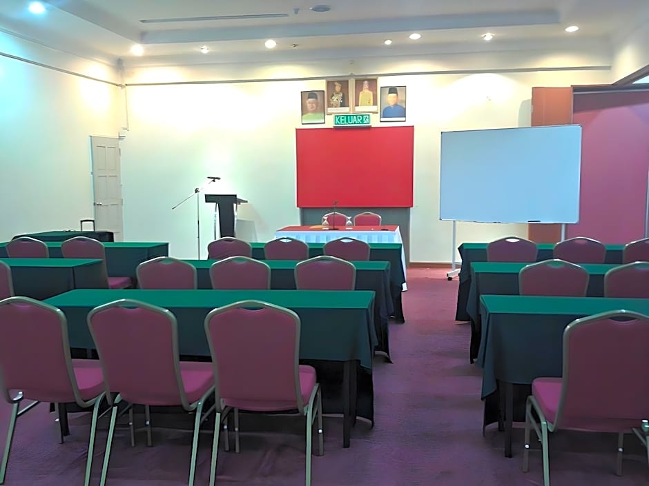 Hotel Seri Malaysia Taiping