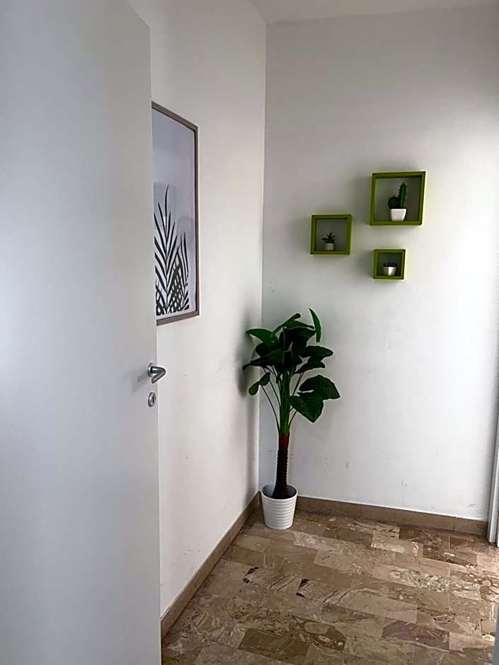 Il Fante locazione turistica