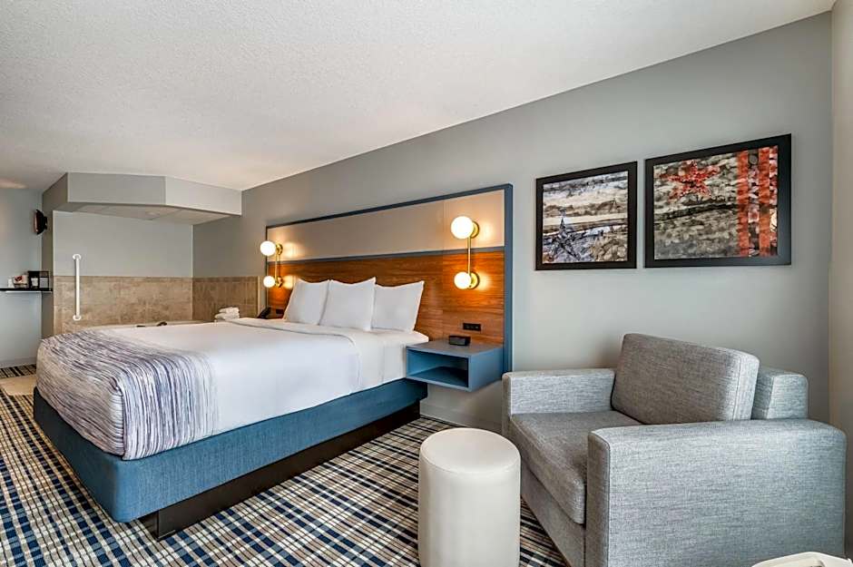 AmericInn by Wyndham Fairfield