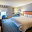 Hampton Inn By Hilton Clarks Summit