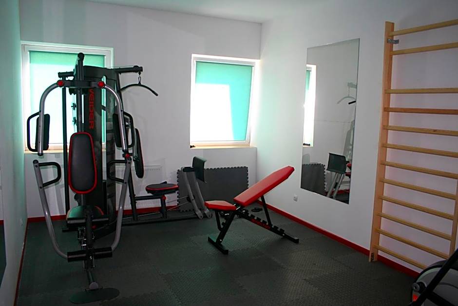 Golf Hotel Lisia Polana