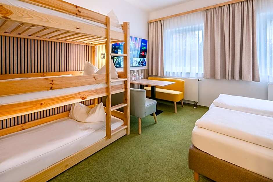 Hotel Nummerhof